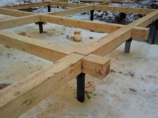 Купить сваи 150x150 в Нягани от 1801 руб: Надежные решения для фундамента | Цена, заказ, доставка