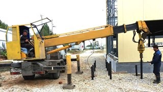 Свая винтовая 102 купить в Нягани - цена от 2367 руб