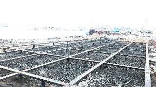 Купить винтовые сваи 108 в Нягани - цена от 2675 руб