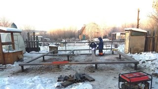 Купить винтовые сваи 76 в Нягани и ЯНАО | цена от 1749 руб с доставкой