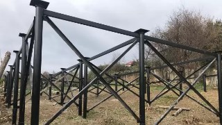 Свая винтовая 102 купить в Нягани - цена от 2367 руб